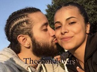 Thecrimelovers
