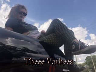 Theee_Vorhees