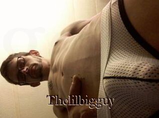 Thelilbigguy