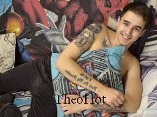 TheoHot
