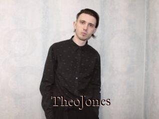 TheoJones
