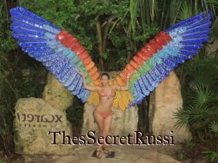 ThesSecretRussi
