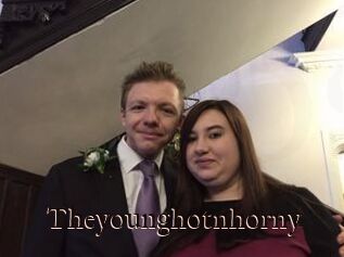 The_young_hotnhorny
