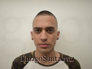 ThiagoSantacruz