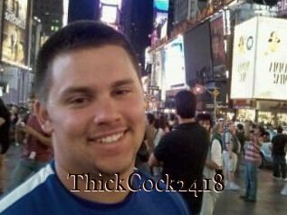 ThickCock2418