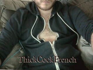 ThickCockFrench