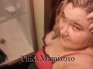 ThickMamixoxo