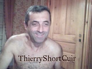 ThierryShortCuir
