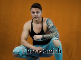 ThierrySmith
