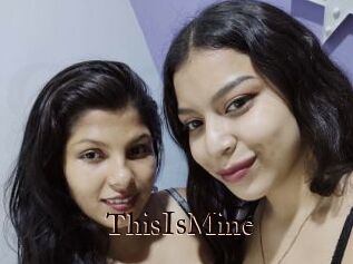ThisIsMine