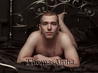 ThomasAlpha