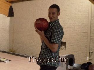 ThomasGuy