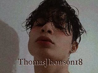 ThomasJhonson18