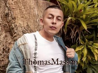ThomasMasson