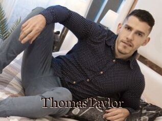 ThomasTaylor