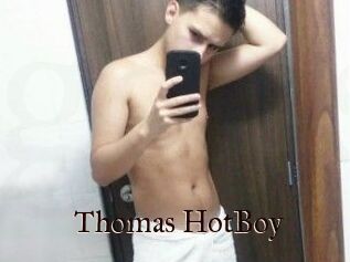 Thomas_HotBoy