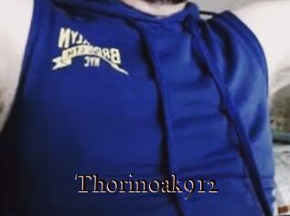Thorinoak912