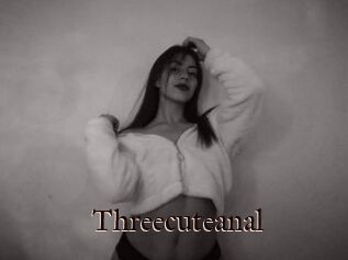 Threecuteanal