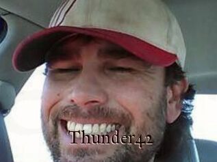 Thunder42
