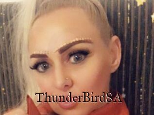 ThunderBirdSA
