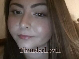 ThunderLovin