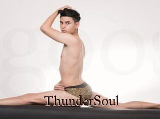 ThunderSoul