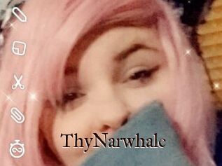 ThyNarwhale