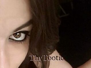 ThyTootie