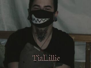 TiaLillie