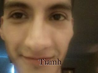 Tiamh