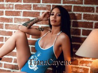 TianaCayene