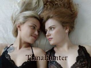TianaHunter