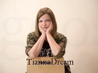 TiannaDream