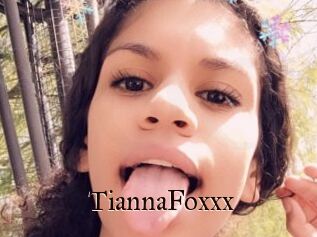 TiannaFoxxx