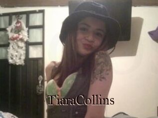 TiaraCollins