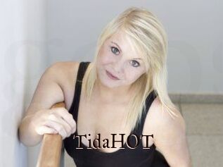 TidaHOT