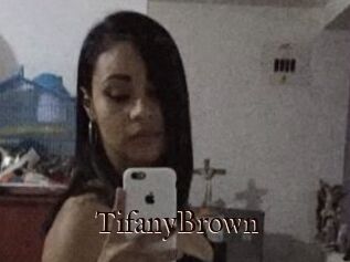 TifanyBrown