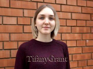 TifanyGrant