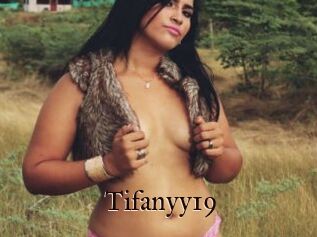 Tifanyy19