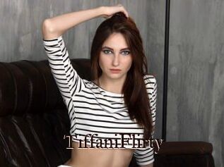 TiffaniFlirty