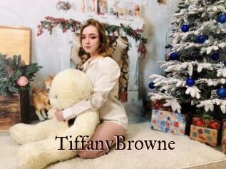 TiffanyBrowne