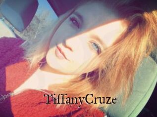 TiffanyCruze