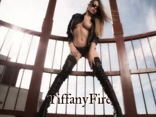 TiffanyFire