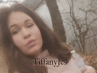 TiffanyJes