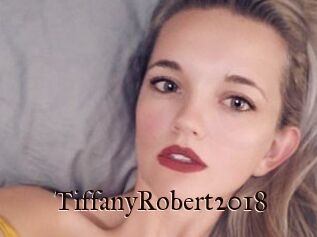 TiffanyRobert2018