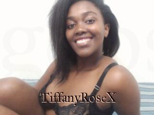 TiffanyRoseX