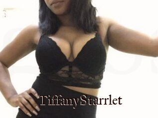 TiffanyStarrlet
