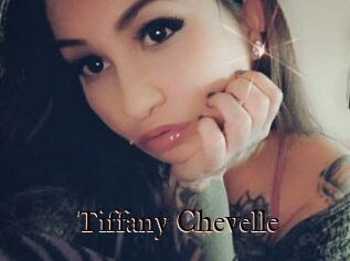 Tiffany_Chevelle
