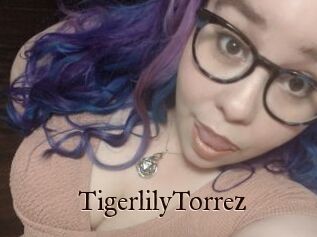 TigerlilyTorrez