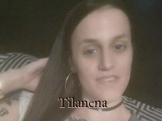 Tilanena